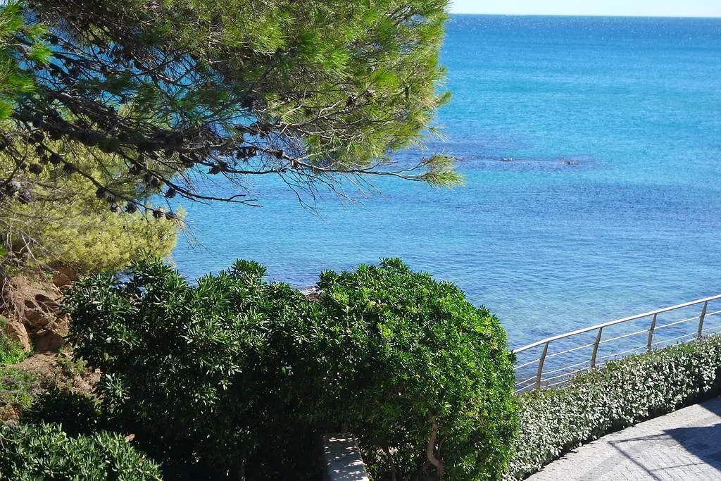 Bed & Breakfast Villa Perle De La Mer Saint Aygulf