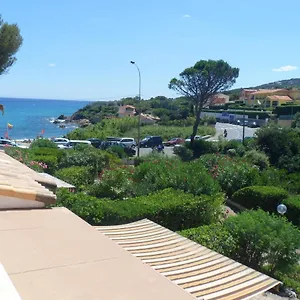  Appartement Résidence Miroir de la Mer